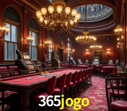 365jogo Instalar Logo 3