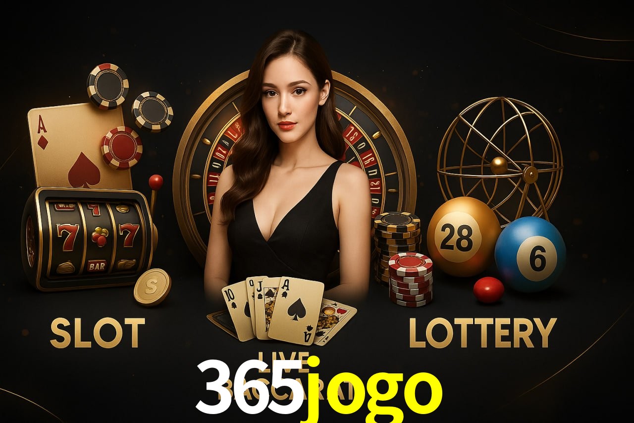 Plataforma 365jogo - Segurança SSL 256-bit