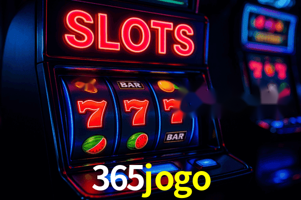 Slots 365jogo - RTP Alto Certificado