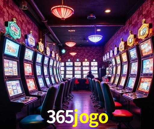 Telegram 365jogo - Canal Oficial Verificado