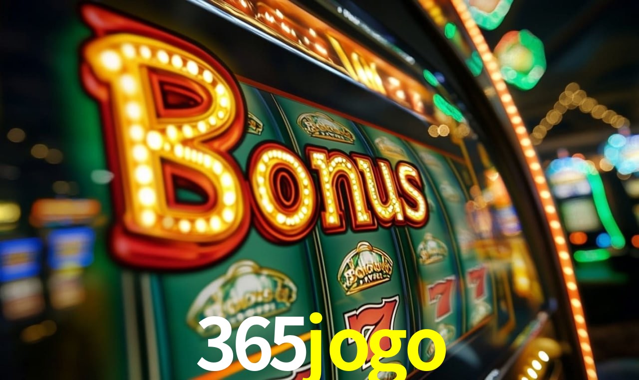 Plataforma 365jogo - PIX Instantâneo