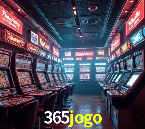 Loteria 365jogo - Lotofácil diária