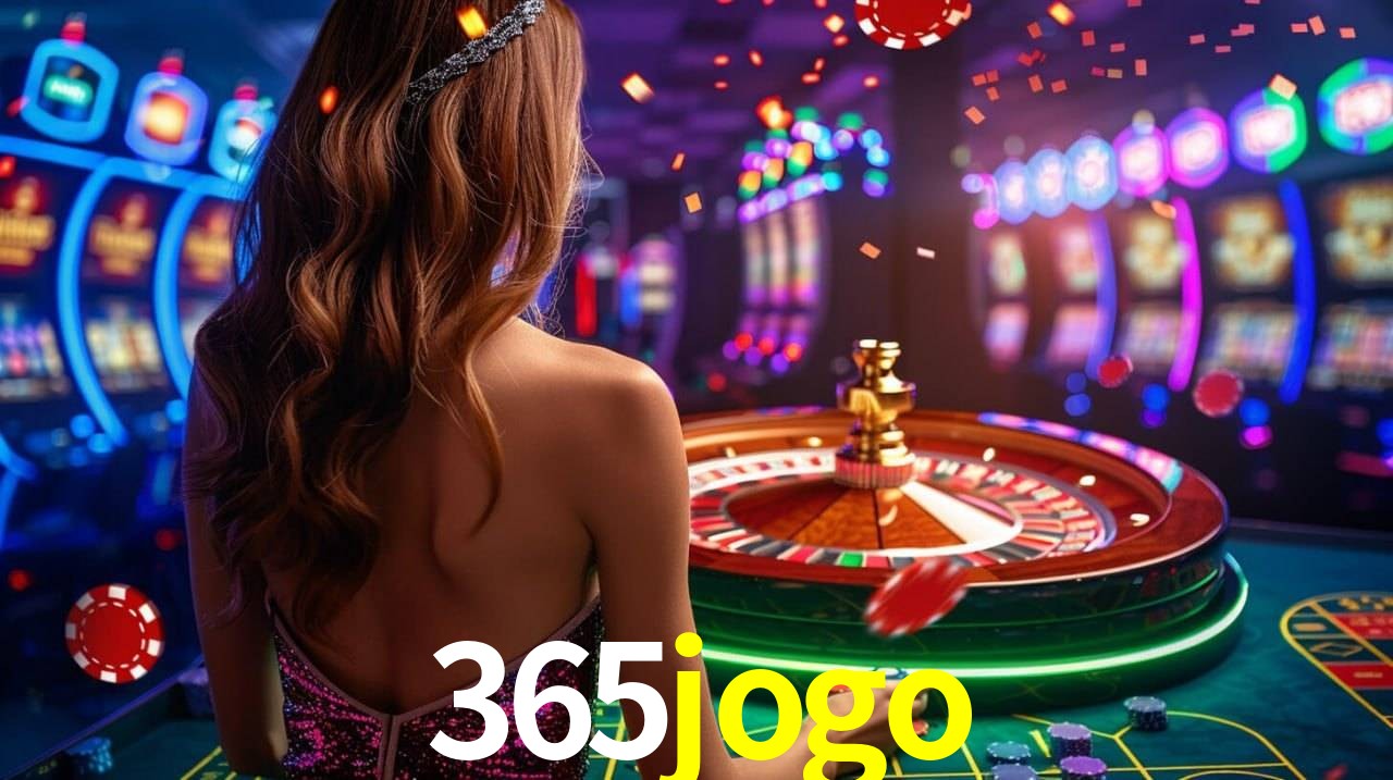 Descubra a Essência do 365jogo: Nossa História e Compromissos