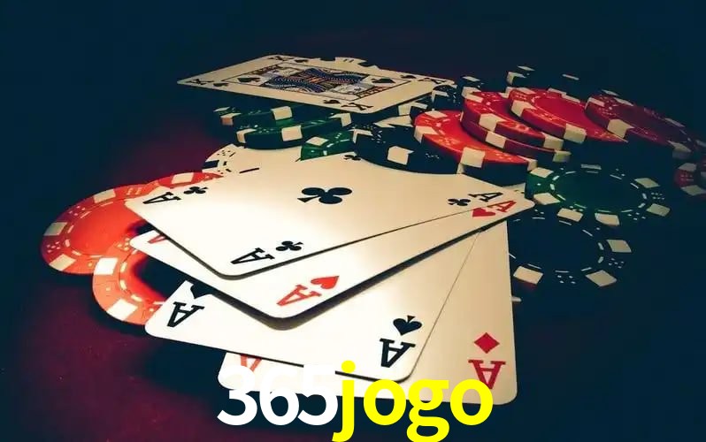 Desvendando o Mundo dos Jogos Virtuais na 365jogo