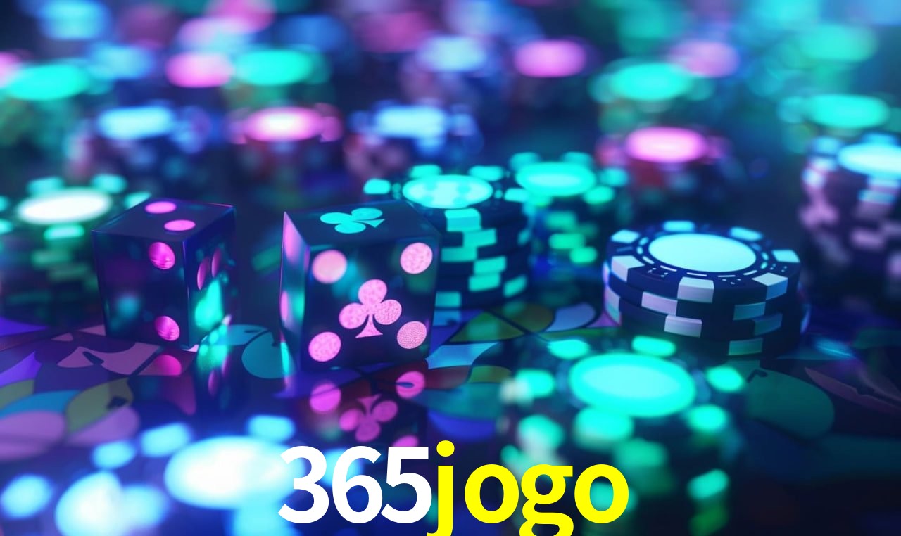 A Revolução dos Aplicativos de Jogos no 365jogo