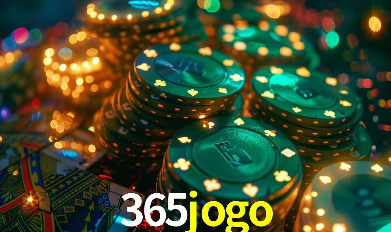 Desvendando o Mundo dos Jogos Virtuais na 365jogo